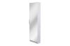 Picture of  [FLOOR MODEL CLEARANCE]  AKIRA 6-Layer Shoe Cabinet with Mirror (White)
