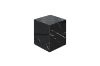 Picture of DELRAY H40 Sintered Stone Pedestal Stand/Display Plinth(Gloss Black)