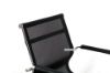 Picture of  [FLOOR MODEL CLEARANCE] REPLICA EAMES Low Back Office Chair (Black Mesh)