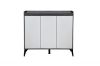 Picture of  [FLOOR MODEL CLEARANCE] ZURI 100 3-Door Shoe Cabinet