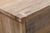 Picture of [FLOOR MODEL CLEARANCE] LEAMAN 1.6M Solid Acacia Wood Sideboard