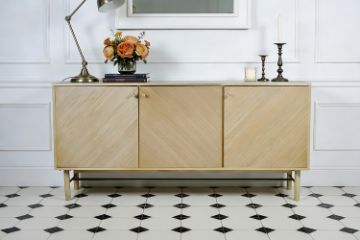 Picture of [FLOOR MODEL CLEARANCE] ECHODA 160 3-Door Buffet