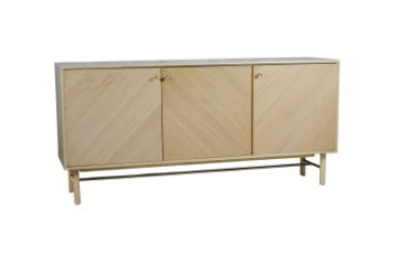 Picture of [FLOOR MODEL CLEARANCE] ECHODA 160 3-Door Buffet