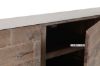 Picture of [FLOOR MODEL CLEARANCE] ANTON 1.8M Solid Acacia Wood Entertainment Unit