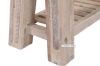 Picture of [FLOOR MODEL CLEARANCE] ANTON Solid Acacia Wood Console Table
