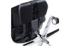 Picture of [FLOOR MODEL CLEARANCE]  RIN Office Chair with Soft Footrest 