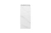 Picture of DELRAY H80 Sintered Stone Pedestal Stand/Display Plinth(Matte White)