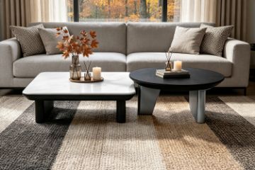 Picture of ZAVIER Nesting Coffee Table