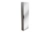 Picture of  [FLOOR MODEL CLEARANCE]  AKIRA 6-Layer Shoe Cabinet with Mirror (White)