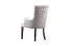 Picture of [FLOOR MODEL CLEARANCE] HALMAR High Back Dining Chair (Light Grey)