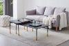 Picture of  [FLOOR MODEL CLEARANCE] KATIA Sintered Stone Nesting Coffee Table