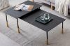 Picture of  [FLOOR MODEL CLEARANCE] KATIA Sintered Stone Nesting Coffee Table