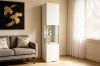 Picture of CURIO 2-Door Display Cabinet with LED Lighting