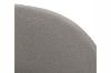 Picture of HOFFMAN Queen Size Fabric Bed Frame with Gas Lift Storage (Grey)