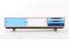 Picture of [FLOOR MODEL CLEARANCE] Replica FINN JUHL Style 180 Entertainment Unit