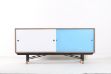 Picture of [FLOOR MODEL CLEARANCE] Replica FINN JUHL Style 196 Sideboard
