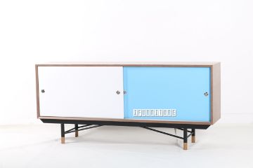 Picture of [FLOOR MODEL CLEARANCE] Replica FINN JUHL Style 196 Sideboard