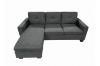 Picture of ASPEN Fabric Reversible Sectional Sofa