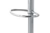 Picture of AKALI Adjustable Swivel Gas Lift Bar Stool (Beige)