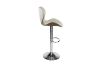 Picture of LIBBY Adjustable Swivel Gas Lift Bar Stool (Beige) - Each