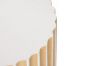 Picture of PARI Mungur Wood Side Table