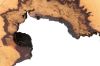 Picture of 659-076 Tamarind Wood Wall Decor (48cmx52cm)