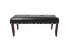 Picture of KENDALL 108 Solid Wood Bench