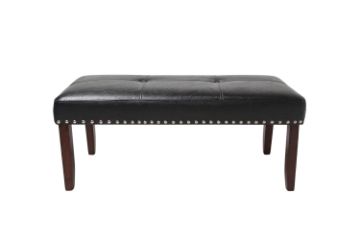 Picture of KENDALL 108 Solid Wood Bench