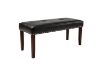 Picture of KENDALL 108 Solid Wood Bench
