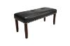 Picture of KENDALL 108 Solid Wood Bench