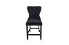 Picture of BRIAR Solid Wood Bar Chair 