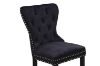 Picture of BRIAR Solid Wood Bar Chair  - Each