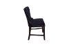 Picture of BRIAR Solid Wood Bar Chair  - 2 Chairs in 1 Carton