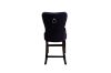 Picture of BRIAR Solid Wood Bar Chair  - 2 Chairs in 1 Carton