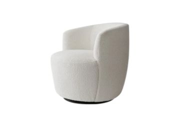 Picture of AROHA 360° Swivel Lounge Chair