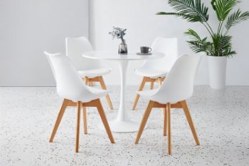 Picture for manufacturer TULIP Dining Set