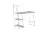 Picture of  [FLOOR MODEL CLEARANCE] AVIVA Desk with Shelf