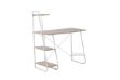Picture of  [FLOOR MODEL CLEARANCE] AVIVA Desk with Shelf