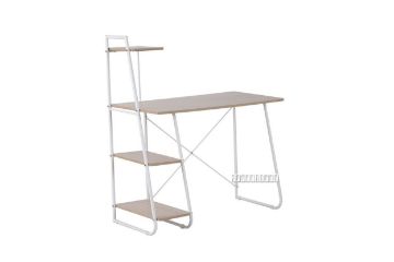 Picture of  [FLOOR MODEL CLEARANCE] AVIVA Desk with Shelf
