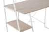 Picture of  [FLOOR MODEL CLEARANCE] AVIVA Desk with Shelf