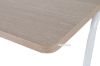 Picture of  [FLOOR MODEL CLEARANCE] AVIVA Desk with Shelf
