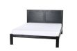 Picture of  [FLOOR MODEL CLEARANCE] METRO Queen Size Bed Frame (Black)