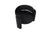 Picture of  [FLOOR MODEL CLEARANCE]  ADELL Accent Chair (Black)
