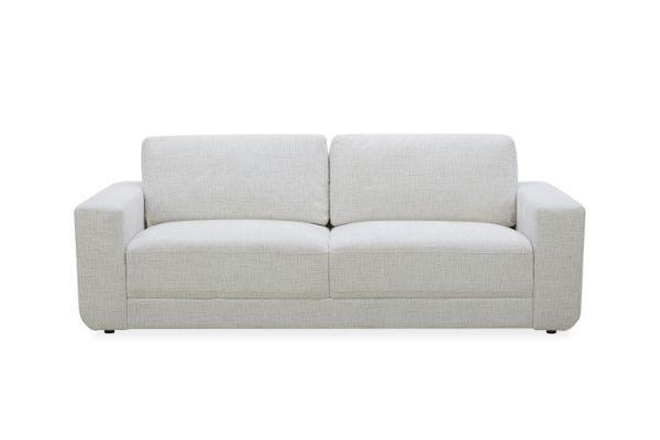 Picture of   [FLOOR MODEL CLEARANCE] CORTONA 3 Seater Fabric Sofa