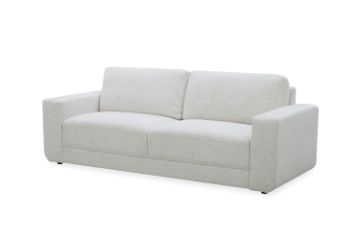 Picture of   [FLOOR MODEL CLEARANCE] CORTONA 3 Seater Fabric Sofa