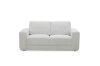 Picture of   [FLOOR MODEL CLEARANCE] CORTONA 3 Seater Fabric Sofa