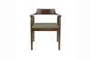 Picture of RIKA Solid Wood Dining Armchair - Each