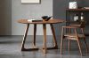 Picture of RIKA D100 Solid Wood Round Dining Table