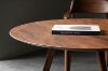 Picture of RIKA D100 Solid Wood Round Dining Table
