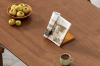 Picture of RIKA 5PC 160 Solid Wood Dining Set